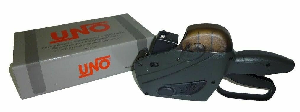 Máquina etiquetadora -(8+8 dígitos)