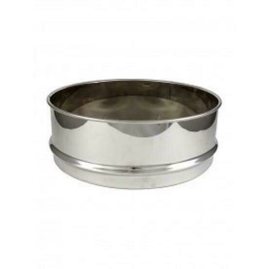 FILTRO INOX PARA MADURADOR