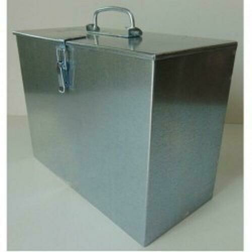 CAJA TRANSPORTE SIMPLE