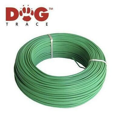 Rollo de cable adicional para valla Dogtrace CABLE DOGTRACE 100 metros - 0,8 mm.