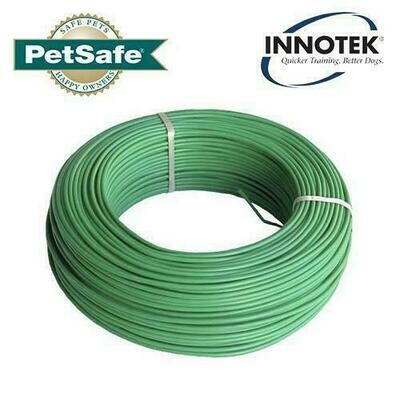 Rollo de cable adicional para vallas Innotek y Pet Safe