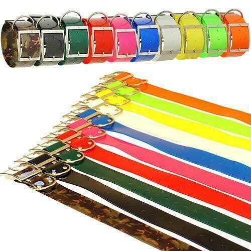 COLLAR  POLIURETANO COLORES