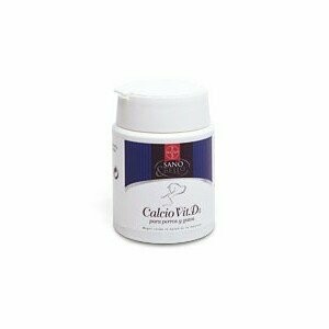 CALCIO VITAMINA D3 Bayer