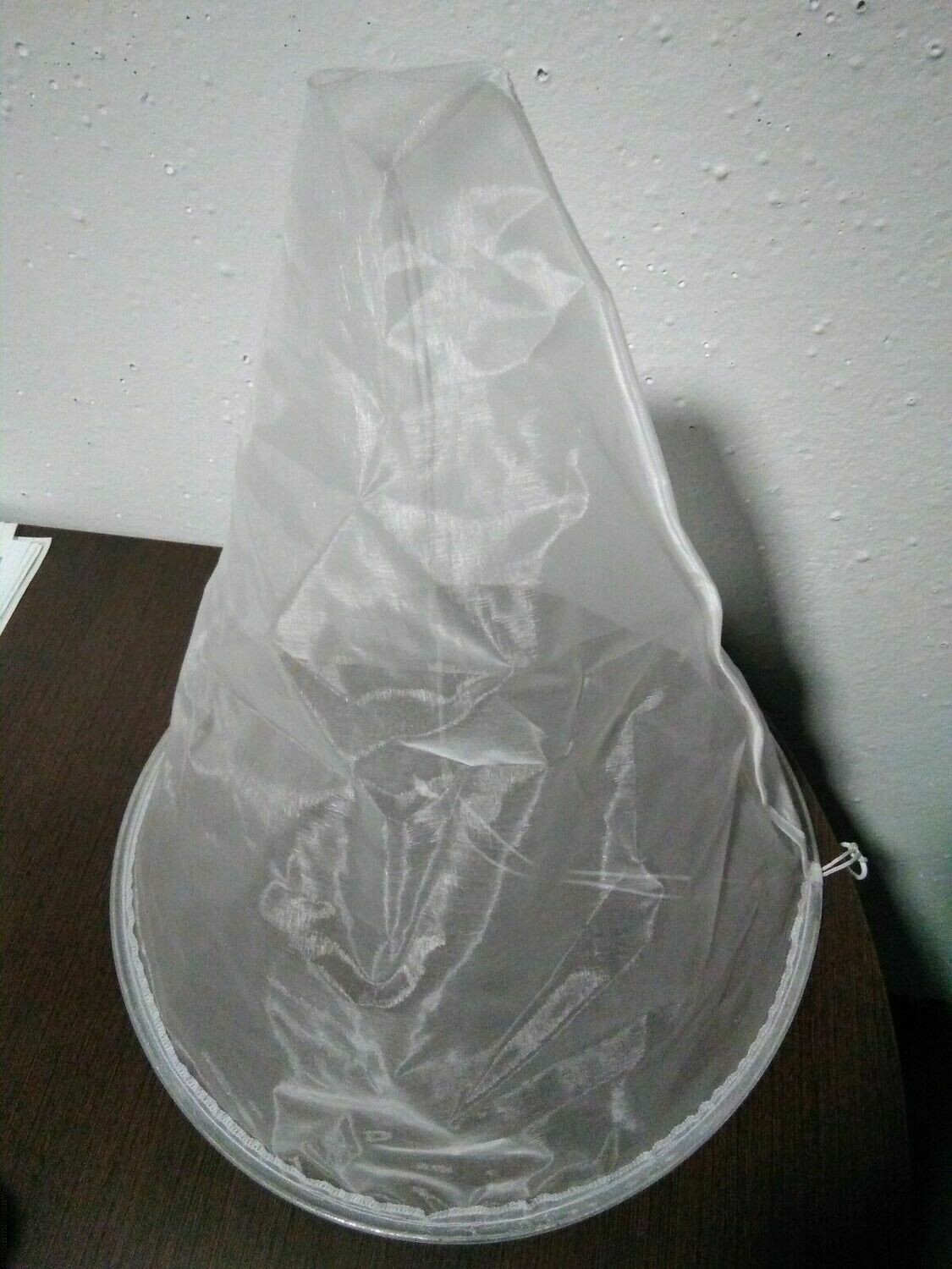 FILTRO DE MALLA PARA MIEL