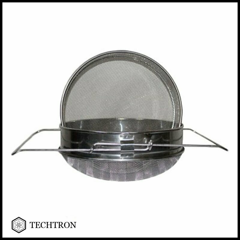 FILTRO PARA MIEL INOX