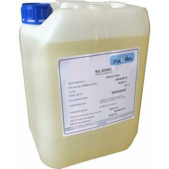 MIX IDONEO 14 KGS