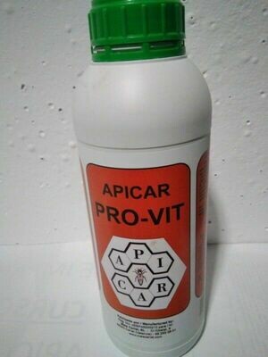 APICAR PRO-VIT 1 L