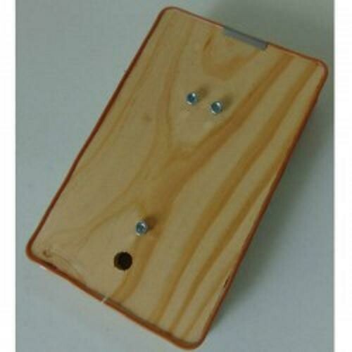 RECAMBIO FUELLE 3 TORNILLOS