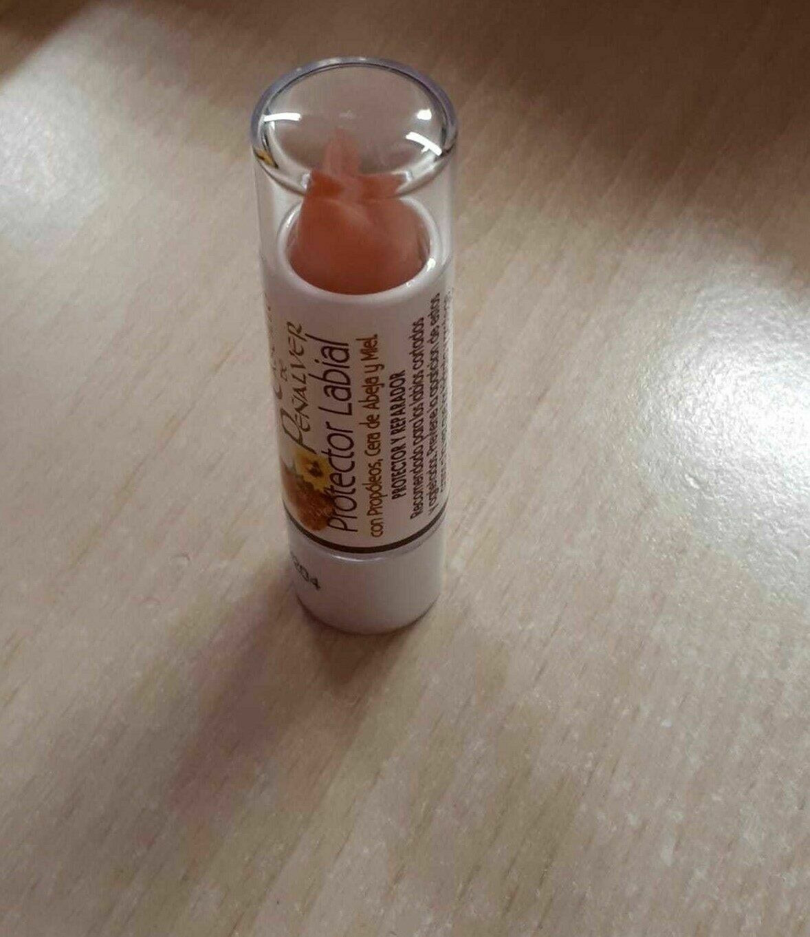 PROTECTOR LAVIAL AL PROPOLEO