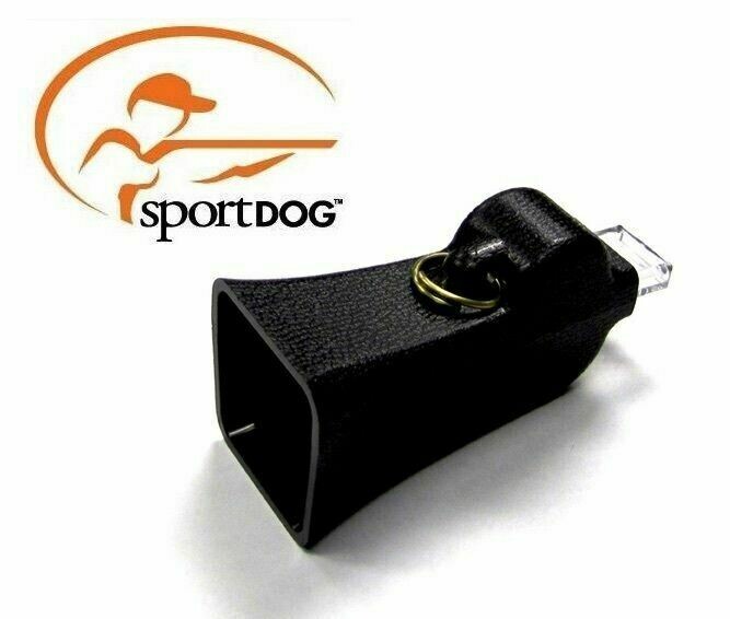 Mega silbato de competición