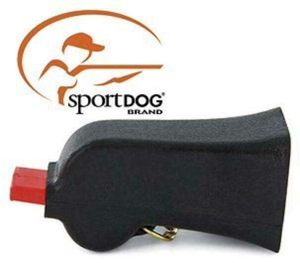 Mega silbato Roy Gonia