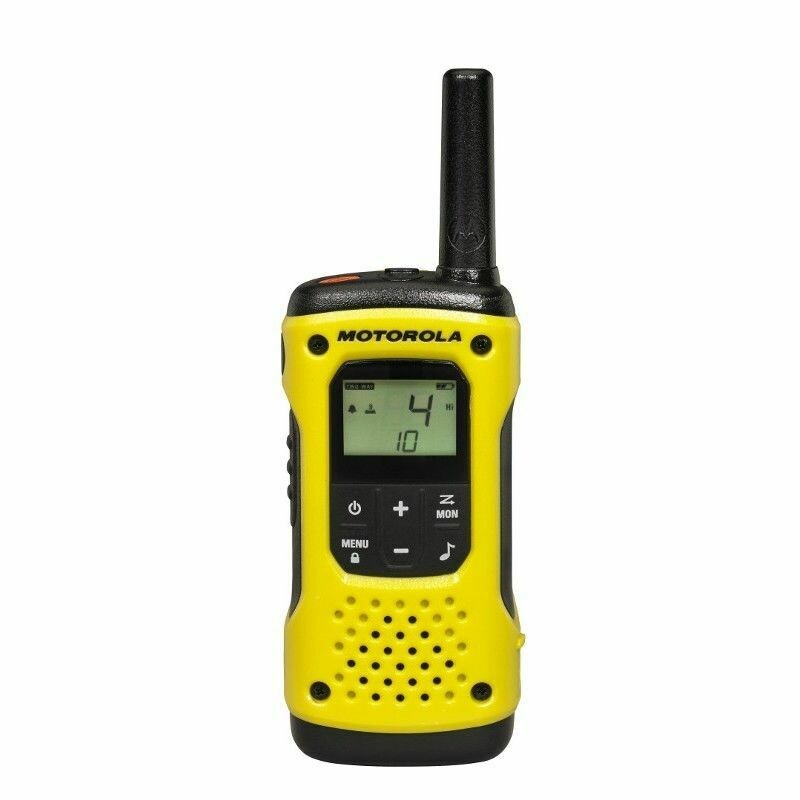 TALKIS MOTOROLA TLKR T92 RESISTENTE AL AGUA