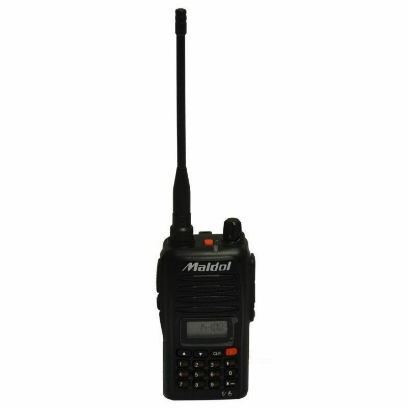 TALKIS MALDOL V6