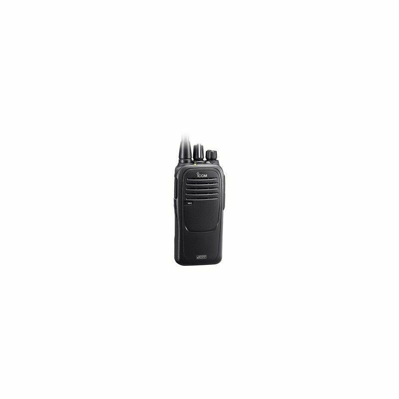TALKIS EMISORA ICOM IC-F29DR