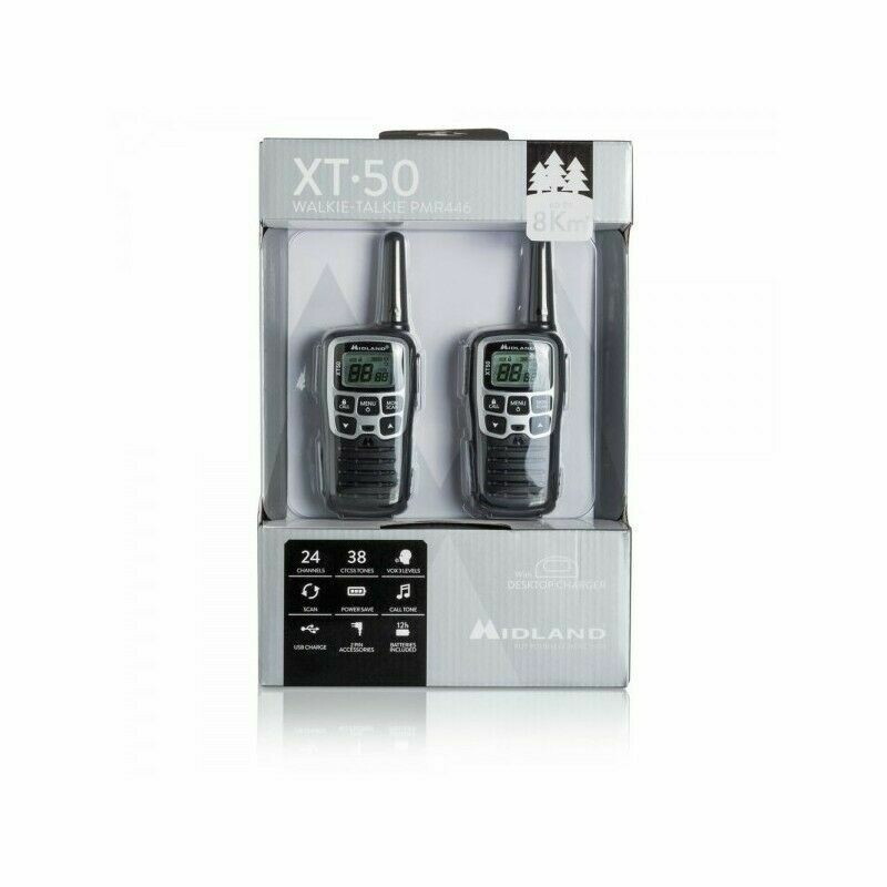 TALKIS XT-50