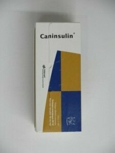 CANINSULIN