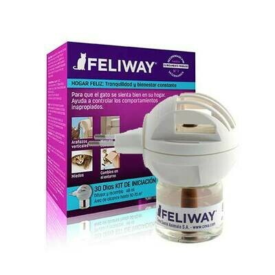 FELIWAY DIFUSOR + RECAMBIO VIAL