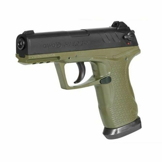 Gamo C-15 Blowback Olive Drab