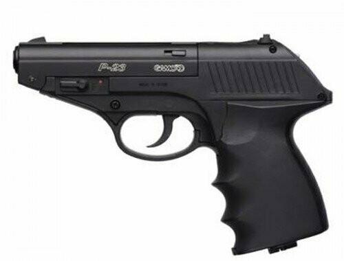 Gamo P-23 combat