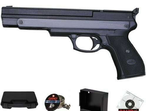Gamo PR-45 (PACK PRECISIÓN)