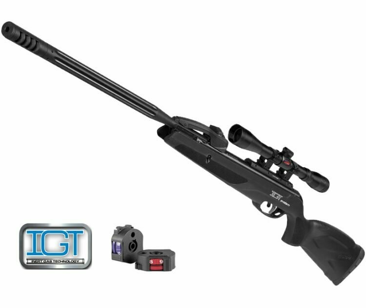 Gamo Replay X IGT multitiro
