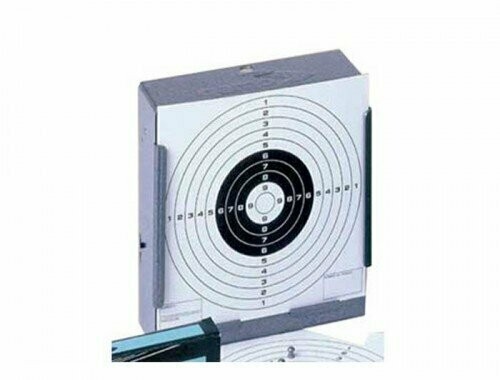 Caza balines estándar 15×15