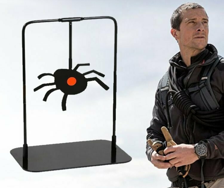 Diana móvil Gamo Spyder Plinking