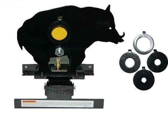 DIANA JABALI ABATIBLE GAMO