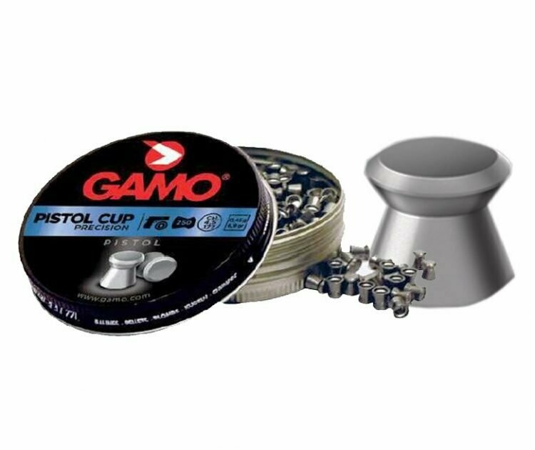 Gamo Pistol CUP (4.5mm)