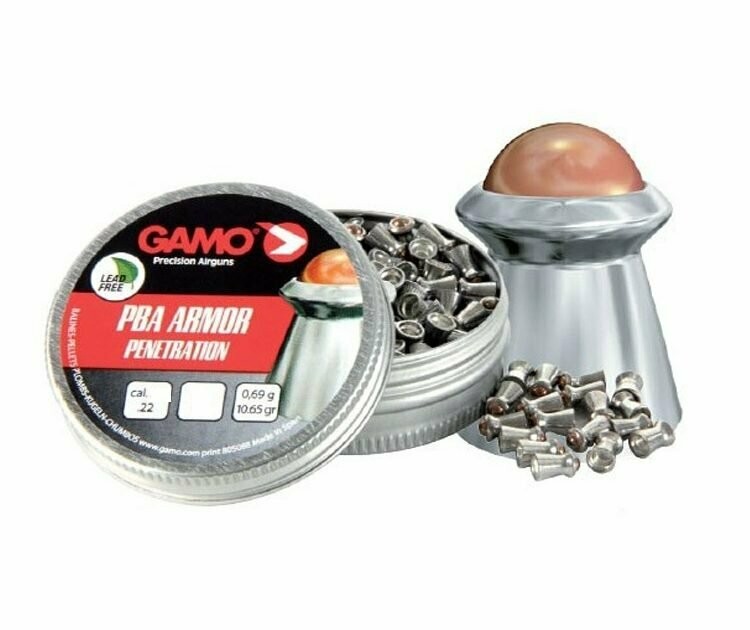 Gamo PBA Armor