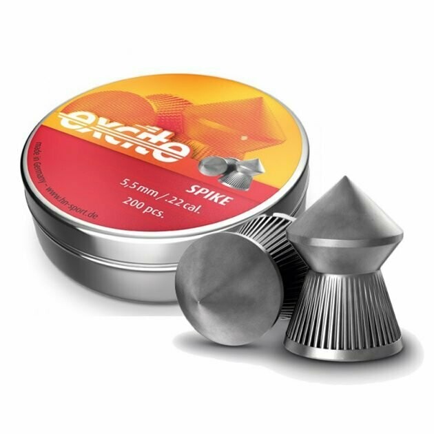 H&N Excite Spike (5,5mm)