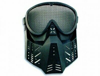 Máscara de protección