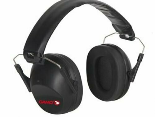 Protector de oídos GAMO