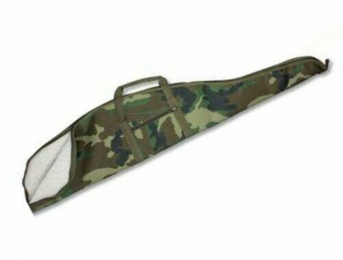 Funda CAMUFLAJE 114cm