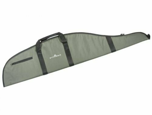 Funda Stinger carabina y visor 115cm