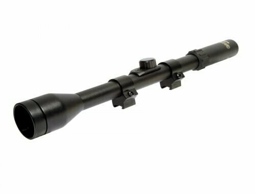 Visor Gamo 4×28 TV