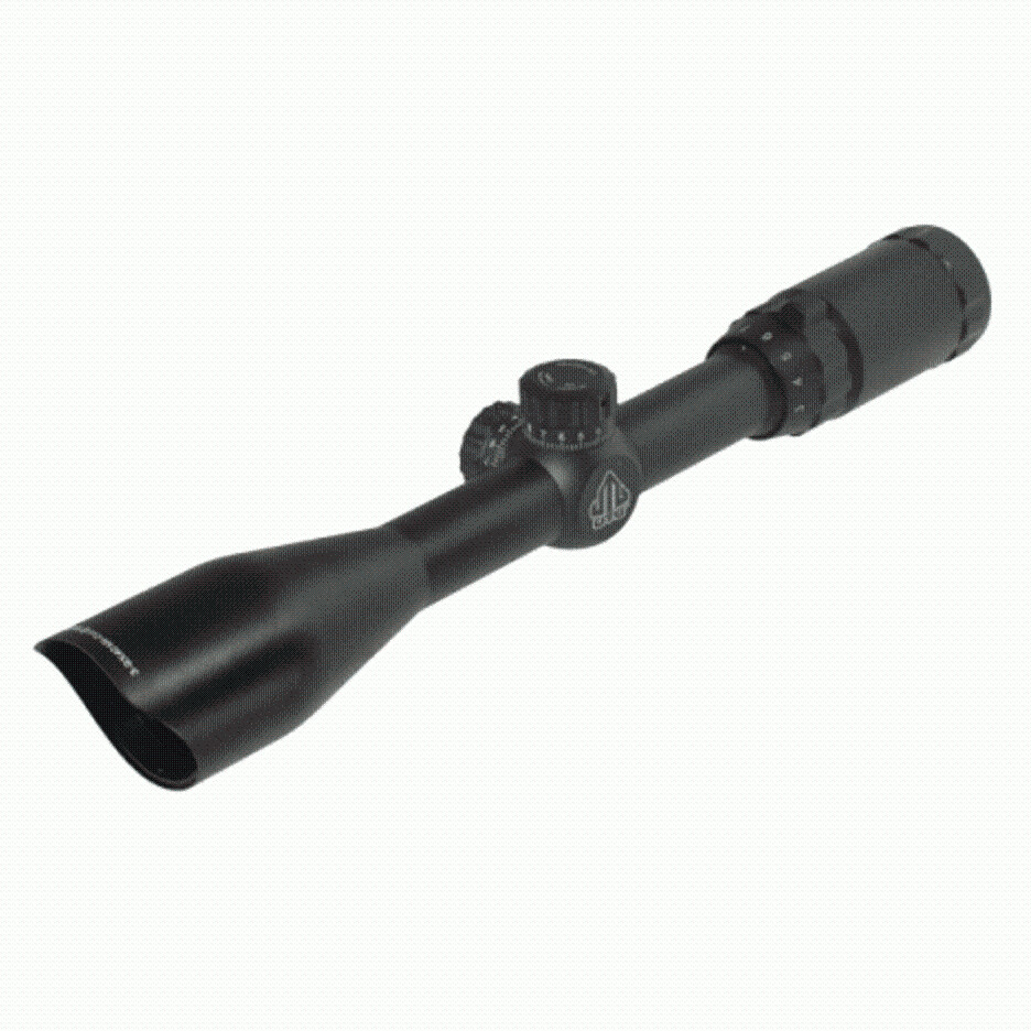 MIRA TELESCOPICA VISOR LEAPERS UTG 3-9 X40 MIL DOT TF2+