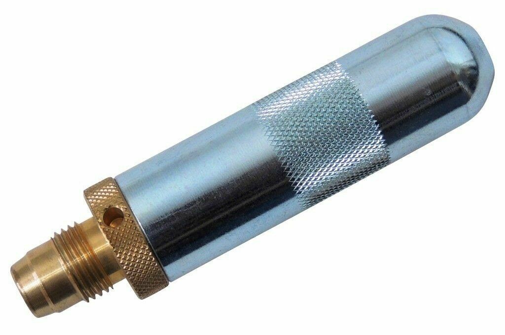 EXTREME CO2 ADPTER GAMO adaptador para botellas de CO2 88-12g - por Gamo