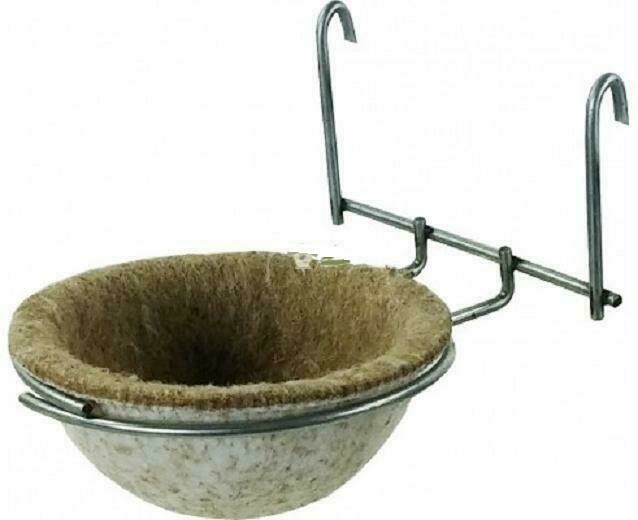 NIDO SILVESTRES 2 UNIDADES