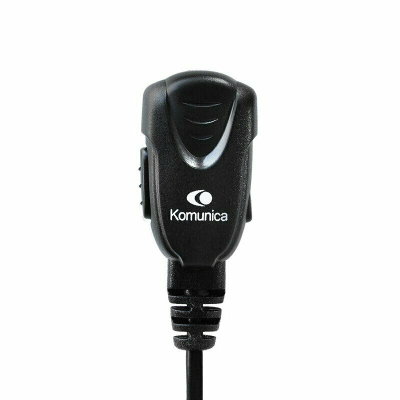 Micro-Auricular tubo acustico X KENWOOD