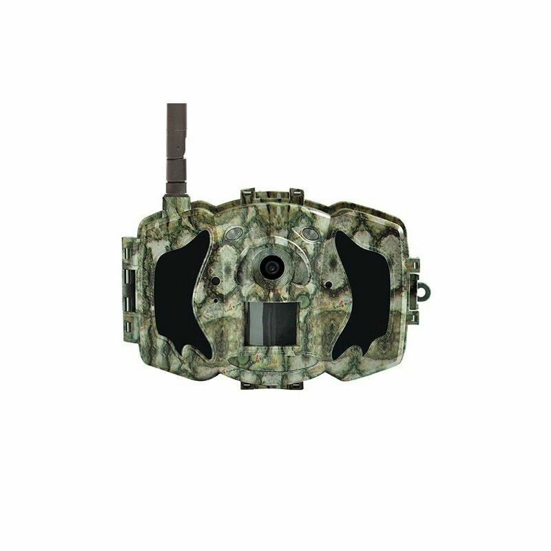 Cámara foto-trampeo MG983G-30M EMAIL