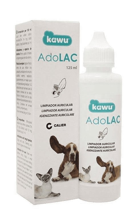 ADOLAC 125 ML