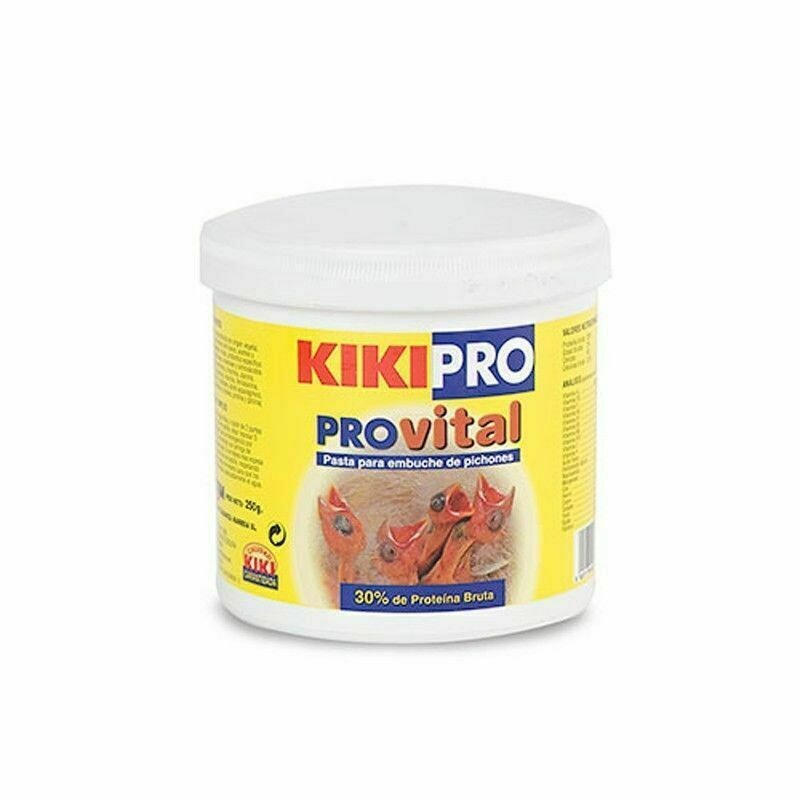KIKI PROVITAL 250 GRS