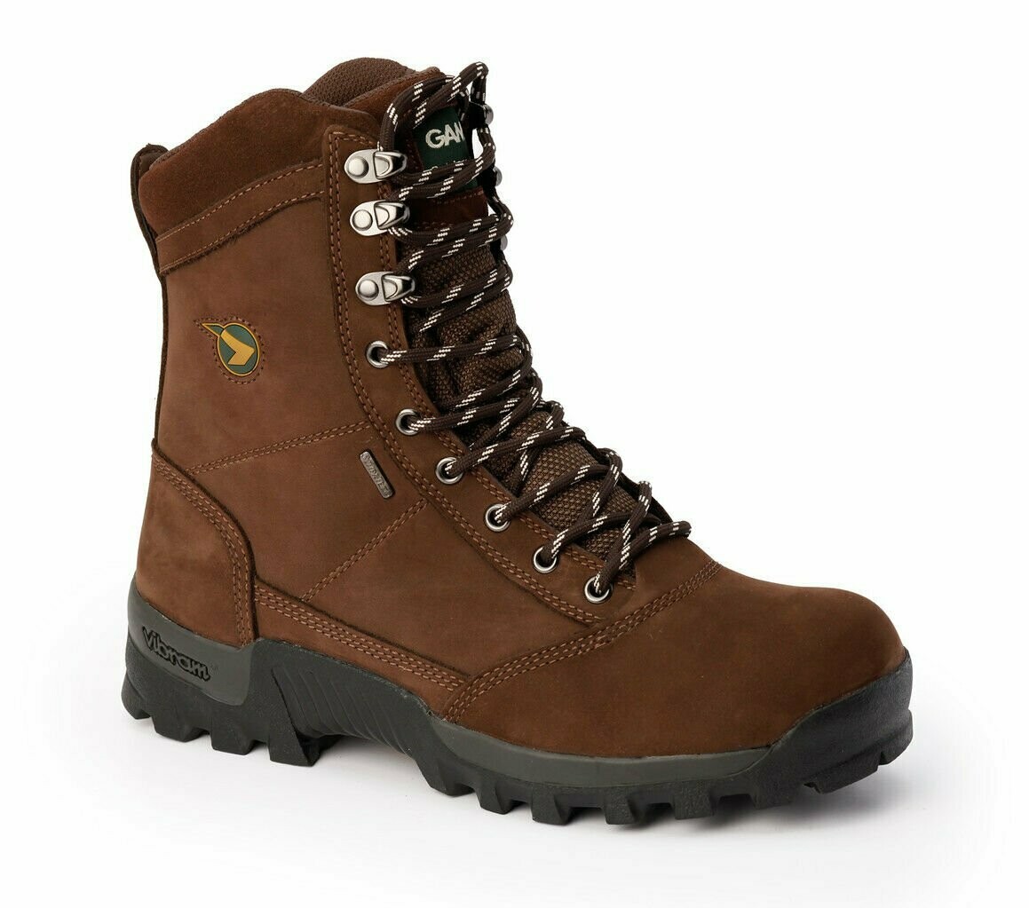 BOTA XTRAIL N8 GAMO
