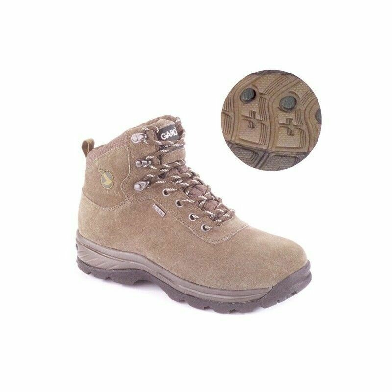 Botas GAMO sabana n39
