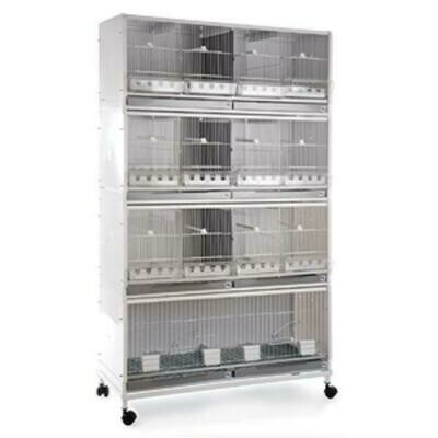 MODULO CHAPA 4 DPTO 102 CM R.1505D4