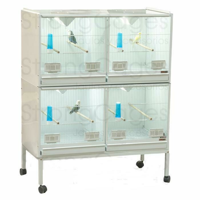 EXPOSITOR CAMPANARIO