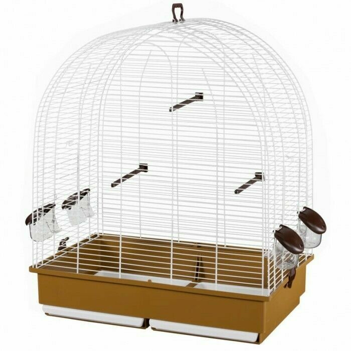 Jaula pajaros voltrega 649 b
