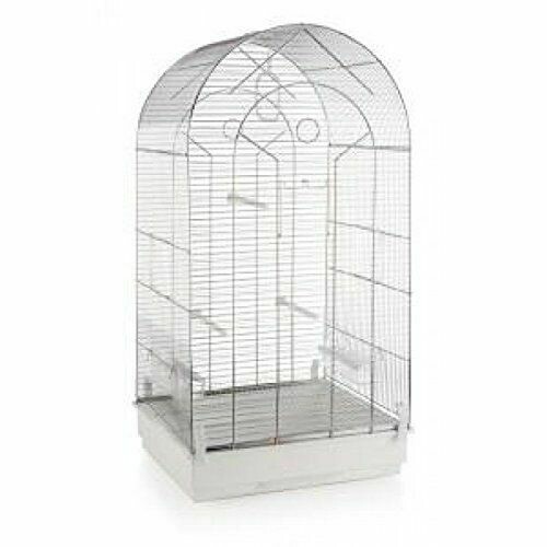 Jaula Techo Redondo - Grande 1085P - RSL