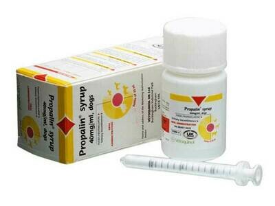 PROPALIN JARABE 30 ML